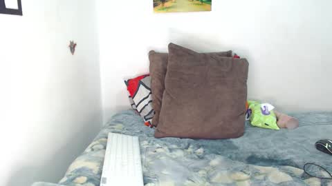 Snapshot of matildarave chatting on 09/18/25, 02:35 Mathi online show from 09/18/25, 02:35