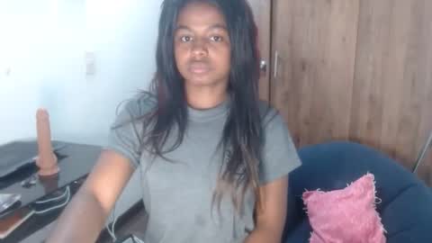 Daniela online show from 12/14/24, 03:18