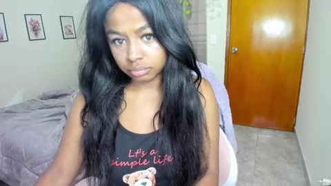 Daniela online show from 09/28/25, 11:04