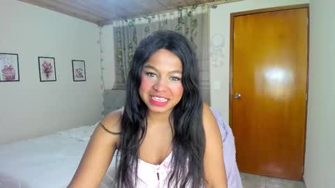 Daniela online show from 10/02/25, 09:49