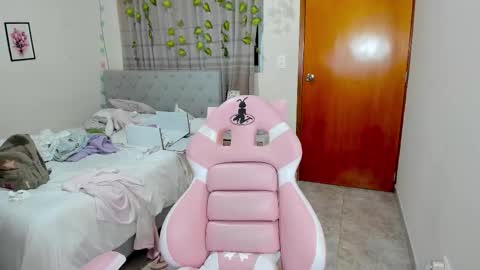 Daniela online show from 12/01/25, 11:10