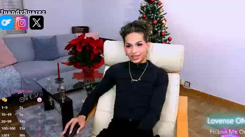 Abby Bella online show from 12/21/25, 06:31