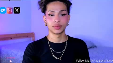 Abby Bella online show from 01/11/26, 08:08