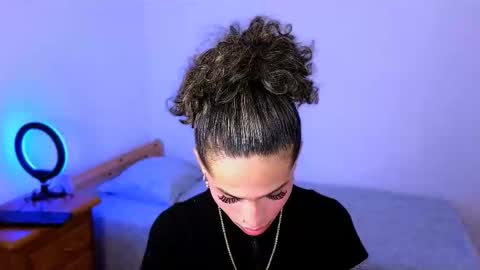 Abby Bella online show from 01/18/26, 11:03