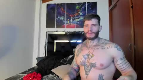 matius foxter online show from 06/18/26, 09:14