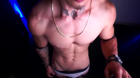 Snapshot of matiusdf chatting on 01/26/25, 05:13 matius online show from 01/26/25, 05:13