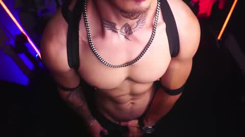 matius online show from 01/17/26, 06:51