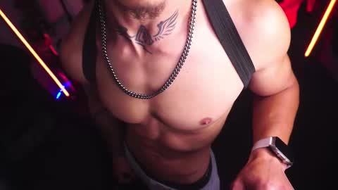 matius online show from 03/22/26, 04:05