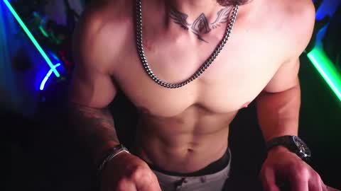 matius online show from 03/24/26, 08:36