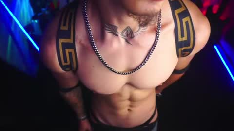 Snapshot of matiusdf chatting on 06/14/26, 04:31 matius online show from 06/14/26, 04:31