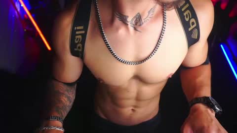 Snapshot of matiusdf chatting on 06/22/26, 04:31 matius online show from 06/22/26, 04:31