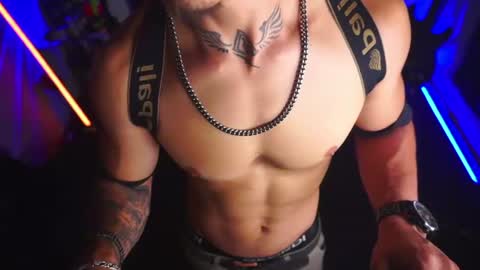 Snapshot of matiusdf chatting on 07/19/26, 04:38 matius online show from 07/19/26, 04:38