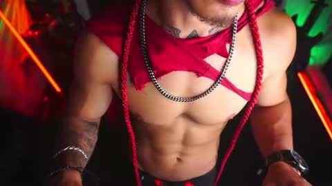 Snapshot of matiusdf chatting on 07/20/26, 03:43 matius online show from 07/20/26, 03:43