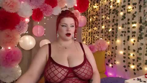 Daria online show from 02/14/26, 08:27