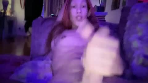 MOLLY MILLS online show from 09/14/25, 07:57