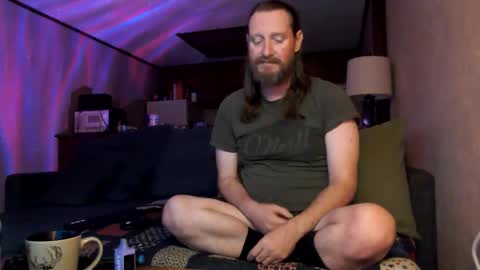 matross43 online show from 01/18/26, 05:55