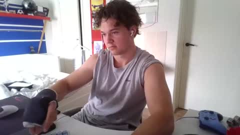 matswijnen1 online show from 07/30/26, 12:04
