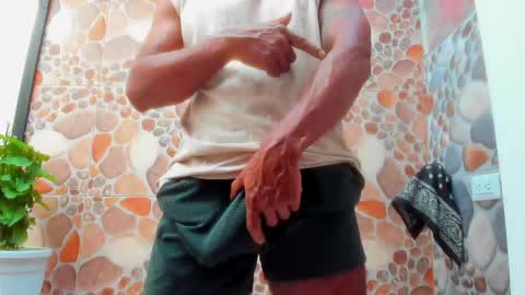 ANDRES online show from 05/14/26, 06:15