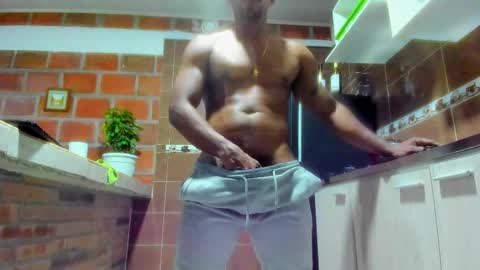 ANDRES online show from 05/15/26, 06:20