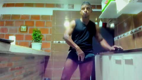 ANDRES online show from 05/19/26, 06:20