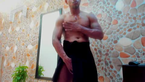ANDRES online show from 05/19/26, 07:09