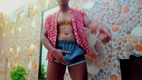 ANDRES online show from 05/22/26, 04:45