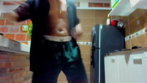 ANDRES online show from 05/23/26, 04:50