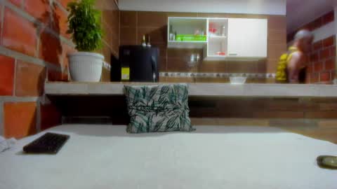 ANDRES online show from 06/04/26, 12:16