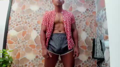 ANDRES online show from 06/11/26, 06:39