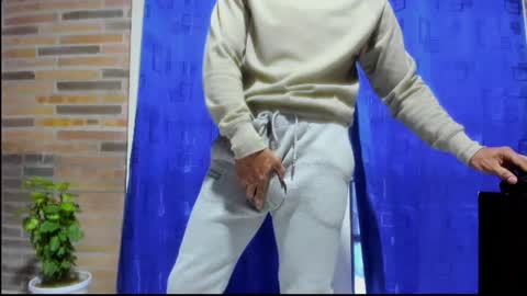 ANDRES online show from 06/13/26, 11:13