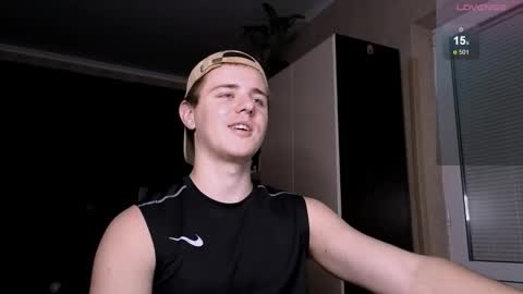 Snapshot of matt_aniston chatting on 12/07/24, 02:46 Matt online show from 12/07/24, 02:46