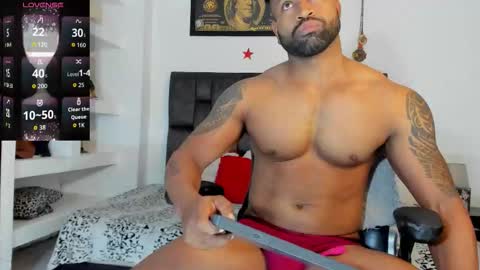 matt rodriguez92 online show from 10/13/25, 10:04