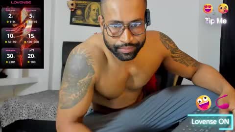 matt rodriguez92 online show from 02/02/26, 08:51