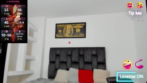 matt rodriguez92 online show from 02/12/26, 09:37