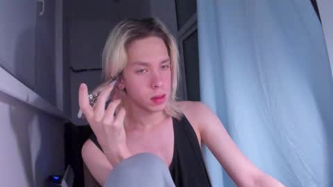 Matt online show from 02/27/25, 12:54