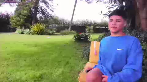 Matt Sweet online show from 09/16/25, 02:07