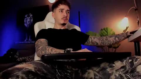 Snapshot of matt_thestud chatting on 02/04/26, 07:36 Matt online show from 02/04/26, 07:36