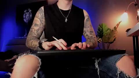 Snapshot of matt_thestud chatting on 02/11/26, 07:35 Matt online show from 02/11/26, 07:35