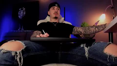 Snapshot of matt_thestud chatting on 02/19/26, 07:15 Matt online show from 02/19/26, 07:15