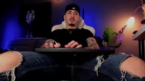 Snapshot of matt_thestud chatting on 02/22/26, 07:40 Matt online show from 02/22/26, 07:40