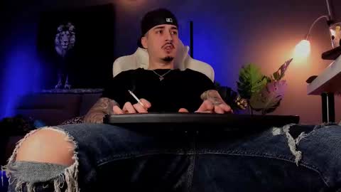 Snapshot of matt_thestud chatting on 02/27/26, 07:52 Matt online show from 02/27/26, 07:52