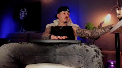 Snapshot of matt_thestud chatting on 02/28/26, 07:42 Matt online show from 02/28/26, 07:42