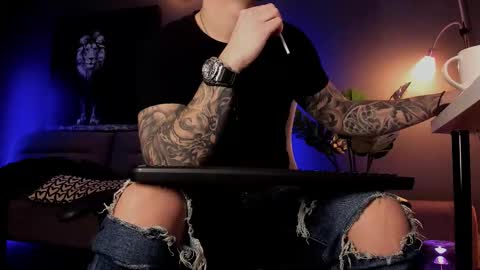 Snapshot of matt_thestud chatting on 03/02/26, 07:59 Matt online show from 03/02/26, 07:59