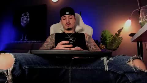 Matt online show from 03/20/26, 08:08