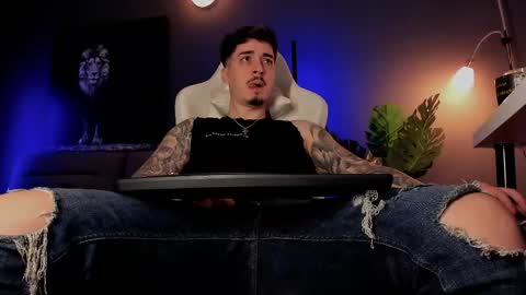 Matt online show from 04/27/26, 07:39