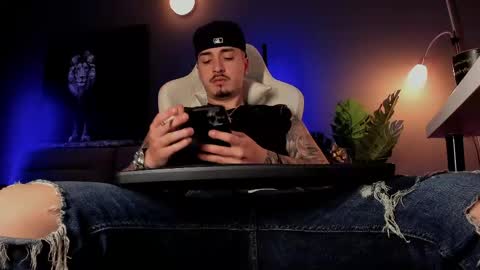 Matt online show from 05/15/26, 07:15