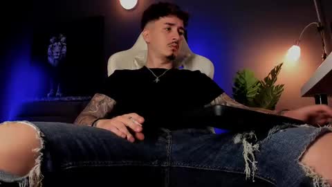 Matt online show from 05/28/26, 07:38