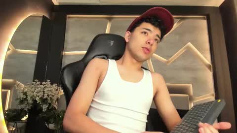 matt online show from 01/10/26, 11:34