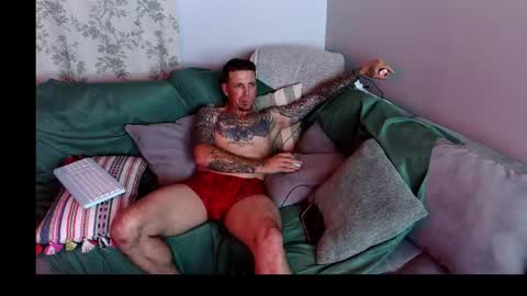 MattMurda online show from 04/21/26, 06:31