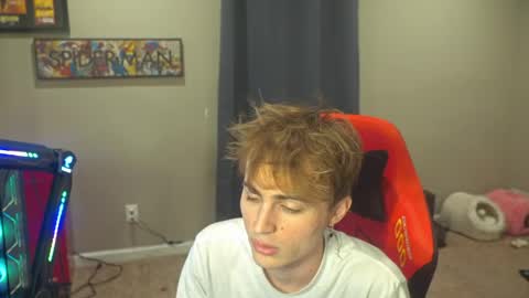 Matt Cash online show from 05/03/26, 01:22